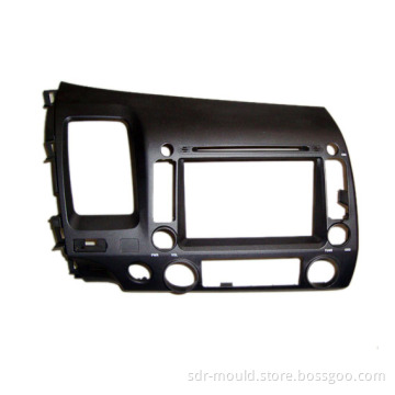 High Quality Plastic Automotive Parts for Car